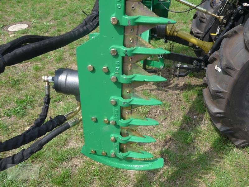 Καινούριο Καταστροφέας με βραχίονα Geo AMD120 Heckenschere Böschungsmulcher Mulcher Schere NEU: φωτογραφία 8 Καινούριο Καταστροφέας με βραχίονα Geo AMD120 Heckenschere Böschungsmulcher Mulcher Schere NEU: φωτογραφία 8