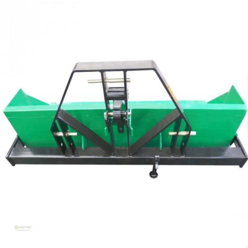 Geo PRM140 Transportbox Heckmulde Schaufel Heckcontainer NEU - Κουβας για Τρακτέρ: φωτογραφία 3 Geo PRM140 Transportbox Heckmulde Schaufel Heckcontainer NEU - Κουβας για Τρακτέρ: φωτογραφία 3