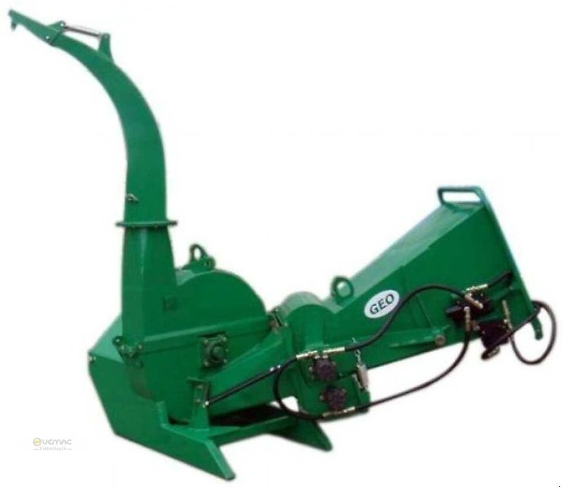 Geo Sonderangebot Holzhäcksler Holzschredder Häcksler Geo ECO21 Lagermaschine NEU - Θρυμματιστής: φωτογραφία 1 Geo Sonderangebot Holzhäcksler Holzschredder Häcksler Geo ECO21 Lagermaschine NEU - Θρυμματιστής: φωτογραφία 1