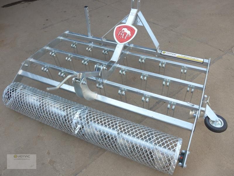Jansen Reitbahnplaner Bahnplaner Reitplatzplaner Planer NEU 160cm - Μηχανή οργώματος: φωτογραφία 1 Jansen Reitbahnplaner Bahnplaner Reitplatzplaner Planer NEU 160cm - Μηχανή οργώματος: φωτογραφία 1