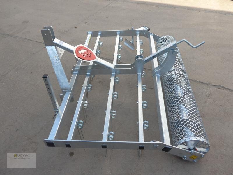 Jansen Reitbahnplaner Bahnplaner Reitplatzplaner Planer NEU 160cm - Μηχανή οργώματος: φωτογραφία 3 Jansen Reitbahnplaner Bahnplaner Reitplatzplaner Planer NEU 160cm - Μηχανή οργώματος: φωτογραφία 3