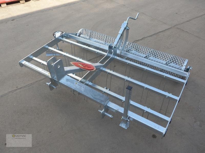 Jansen Reitbahnplaner Bahnplaner Reitplatzplaner Planer NEU 240cm - Μηχανή οργώματος: φωτογραφία 3 Jansen Reitbahnplaner Bahnplaner Reitplatzplaner Planer NEU 240cm - Μηχανή οργώματος: φωτογραφία 3