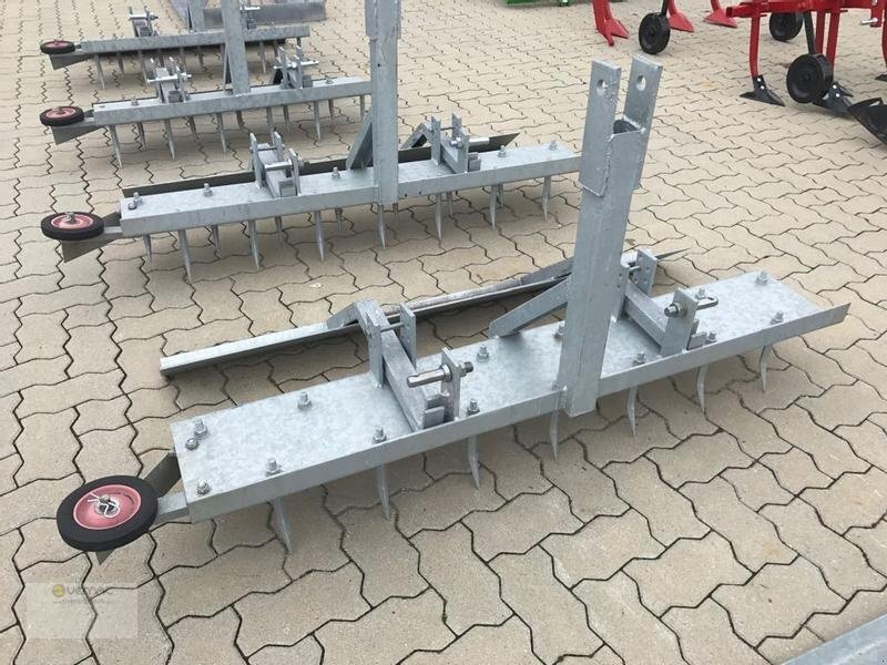 Jansen Reitplatzplaner Reitbahnplaner Bahnplaner Planer RB110 NEU - Μηχανή οργώματος: φωτογραφία 1 Jansen Reitplatzplaner Reitbahnplaner Bahnplaner Planer RB110 NEU - Μηχανή οργώματος: φωτογραφία 1