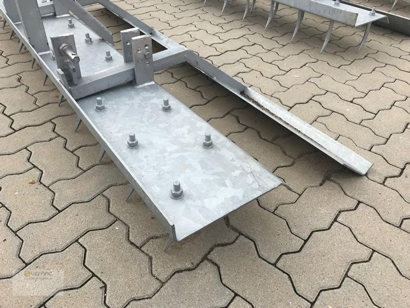 Jansen Reitplatzplaner Reitbahnplaner Bahnplaner Planer RB110 NEU - Μηχανή οργώματος: φωτογραφία 5 Jansen Reitplatzplaner Reitbahnplaner Bahnplaner Planer RB110 NEU - Μηχανή οργώματος: φωτογραφία 5