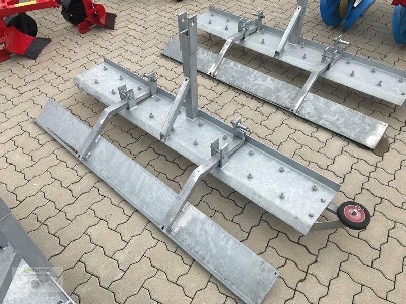 Jansen Reitplatzplaner Reitbahnplaner Bahnplaner Planer RB200 NEU - Μηχανή οργώματος: φωτογραφία 1 Jansen Reitplatzplaner Reitbahnplaner Bahnplaner Planer RB200 NEU - Μηχανή οργώματος: φωτογραφία 1