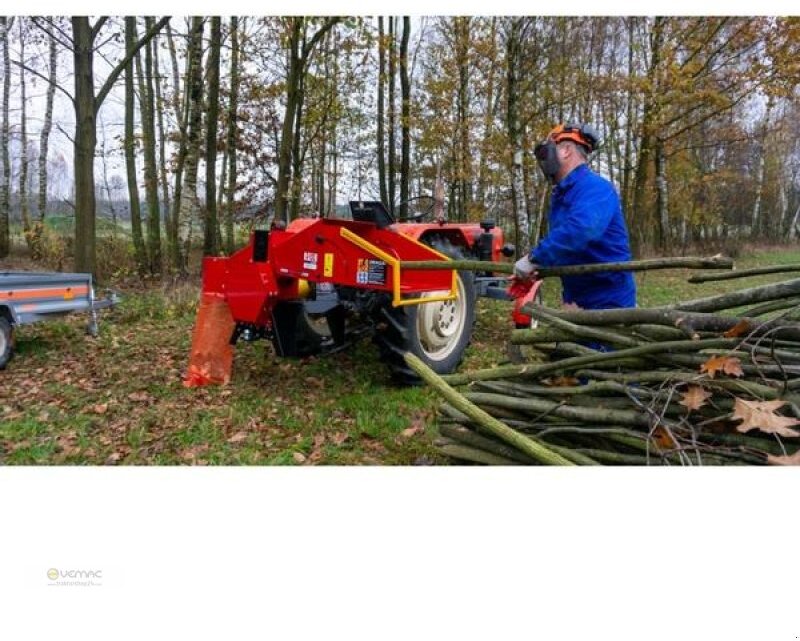 Remet Holzhacker Remet R-100 Hacker Grobhäcksler Holzhäcksler NEU - Θρυμματιστής: φωτογραφία 4 Remet Holzhacker Remet R-100 Hacker Grobhäcksler Holzhäcksler NEU - Θρυμματιστής: φωτογραφία 4