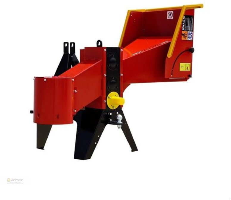 Remet Holzhacker Remet R-100 Hacker Grobhäcksler Holzhäcksler NEU - Θρυμματιστής: φωτογραφία 2 Remet Holzhacker Remet R-100 Hacker Grobhäcksler Holzhäcksler NEU - Θρυμματιστής: φωτογραφία 2