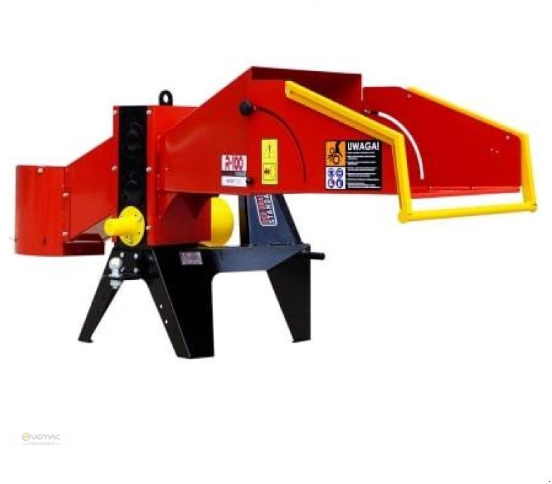 Remet Holzhacker Remet R-100 Hacker Grobhäcksler Holzhäcksler NEU - Θρυμματιστής: φωτογραφία 1 Remet Holzhacker Remet R-100 Hacker Grobhäcksler Holzhäcksler NEU - Θρυμματιστής: φωτογραφία 1