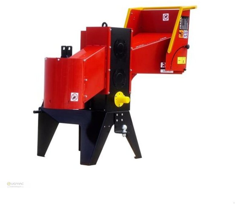 Remet Holzhacker Remet R-150 Hacker Grobhäcksler Holzhäcksler NEU - Θρυμματιστής: φωτογραφία 4 Remet Holzhacker Remet R-150 Hacker Grobhäcksler Holzhäcksler NEU - Θρυμματιστής: φωτογραφία 4