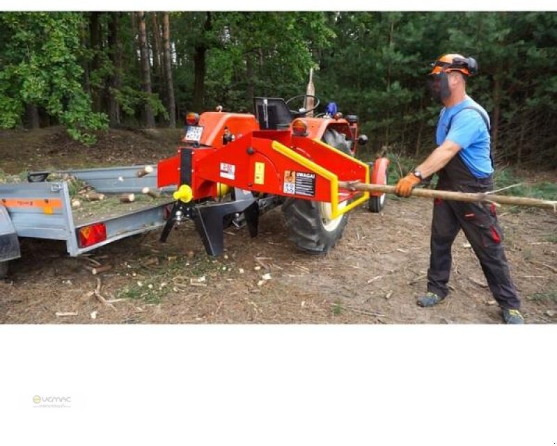 Remet Holzhacker Remet R-80 Hacker Grobhäcksler Holzhäcksler NEU - Θρυμματιστής: φωτογραφία 5 Remet Holzhacker Remet R-80 Hacker Grobhäcksler Holzhäcksler NEU - Θρυμματιστής: φωτογραφία 5