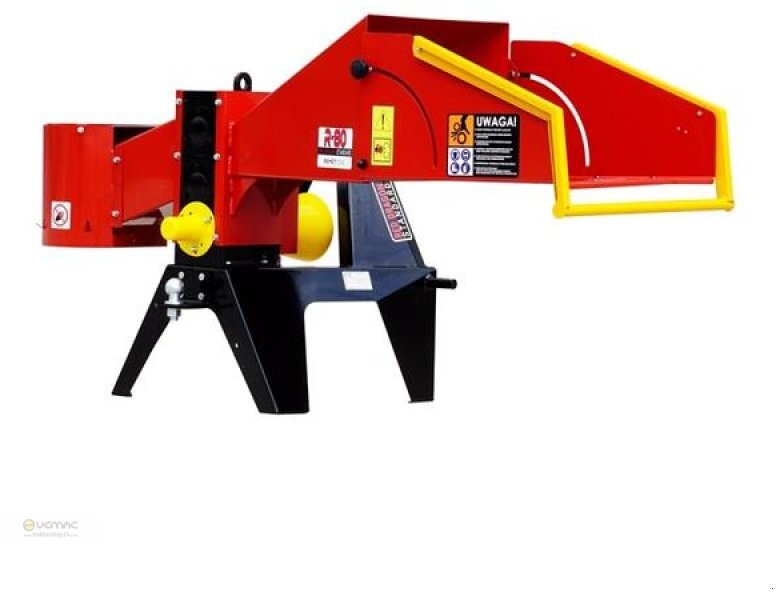 Remet Holzhacker Remet R-80 Hacker Grobhäcksler Holzhäcksler NEU - Θρυμματιστής: φωτογραφία 1 Remet Holzhacker Remet R-80 Hacker Grobhäcksler Holzhäcksler NEU - Θρυμματιστής: φωτογραφία 1