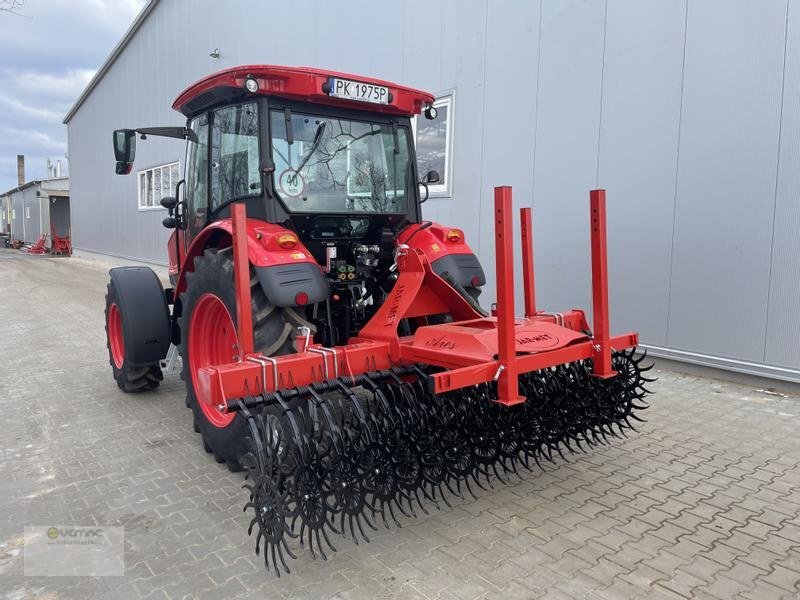 Rollhacke 300 3m Rollstriegel Striegel Rotorhacke Hacke Ackerstriegel NEU - Μηχανή οργώματος: φωτογραφία 4 Rollhacke 300 3m Rollstriegel Striegel Rotorhacke Hacke Ackerstriegel NEU - Μηχανή οργώματος: φωτογραφία 4