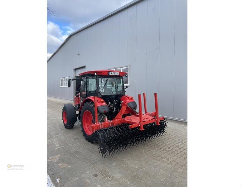 Rollhacke 300 3m Rollstriegel Striegel Rotorhacke Hacke Ackerstriegel NEU - Μηχανή οργώματος: φωτογραφία 3 Rollhacke 300 3m Rollstriegel Striegel Rotorhacke Hacke Ackerstriegel NEU - Μηχανή οργώματος: φωτογραφία 3