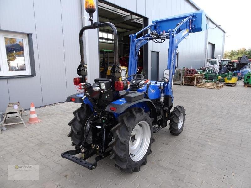 Καινούριο Μικρό τρακτέρ Solis Solis 26 Traktor Trecker Schlepper Bulldog Allrad 26PS NEU: φωτογραφία 12 Καινούριο Μικρό τρακτέρ Solis Solis 26 Traktor Trecker Schlepper Bulldog Allrad 26PS NEU: φωτογραφία 12