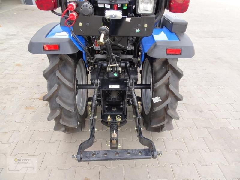 Καινούριο Μικρό τρακτέρ Solis Solis 26 Traktor Trecker Schlepper Bulldog Allrad 26PS NEU: φωτογραφία 11 Καινούριο Μικρό τρακτέρ Solis Solis 26 Traktor Trecker Schlepper Bulldog Allrad 26PS NEU: φωτογραφία 11