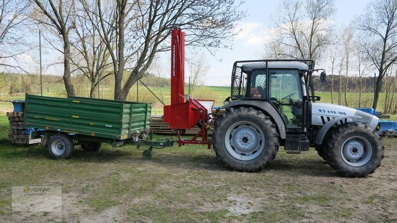 Urban TR70 Holzhäcksler Holzschredder Häcksler Förderband NEU - Θρυμματιστής: φωτογραφία 3 Urban TR70 Holzhäcksler Holzschredder Häcksler Förderband NEU - Θρυμματιστής: φωτογραφία 3