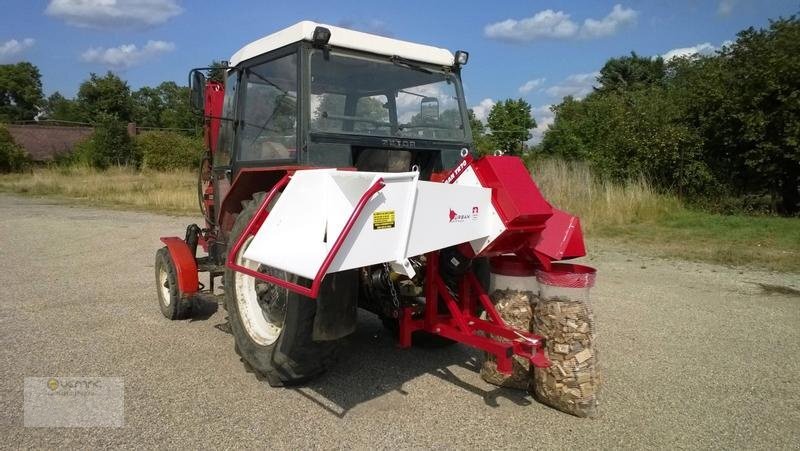 Urban TR70 Holzhäcksler Holzschredder Häcksler Förderband NEU - Θρυμματιστής: φωτογραφία 4 Urban TR70 Holzhäcksler Holzschredder Häcksler Förderband NEU - Θρυμματιστής: φωτογραφία 4