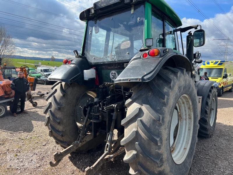 Valtra Valtra N141H N 141 Fronthydraulik Frontlader Frontzapfwelle Traktor TÜV 2023 - Τρακτέρ: φωτογραφία 5 Valtra Valtra N141H N 141 Fronthydraulik Frontlader Frontzapfwelle Traktor TÜV 2023 - Τρακτέρ: φωτογραφία 5