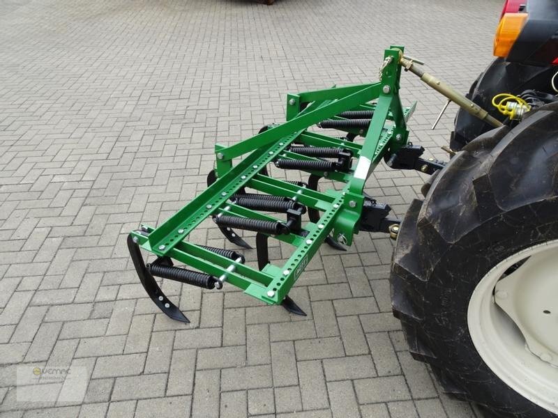 Vemac AC9T 200cm Grubber Tiefengrubber Bodenlockerer NEU - Καλλιεργητής: φωτογραφία 4 Vemac AC9T 200cm Grubber Tiefengrubber Bodenlockerer NEU - Καλλιεργητής: φωτογραφία 4
