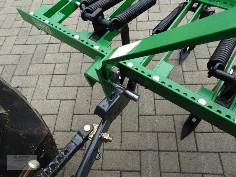 Vemac AC9T 200cm Grubber Tiefengrubber Bodenlockerer NEU - Καλλιεργητής: φωτογραφία 5 Vemac AC9T 200cm Grubber Tiefengrubber Bodenlockerer NEU - Καλλιεργητής: φωτογραφία 5