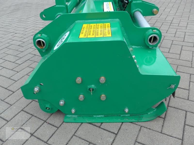 Καινούριο Καταστροφέας με σφυριά Vemac AG160 Mulcher Schlegelmulcher Front Heck Hammerschlegel NEU: φωτογραφία 13