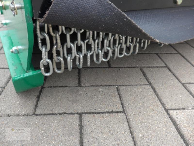 Καινούριο Καταστροφέας με σφυριά Vemac AG160 Mulcher Schlegelmulcher Front Heck Hammerschlegel NEU: φωτογραφία 17