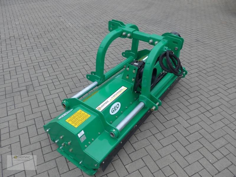 Vemac AG200 Mulcher Schlegelmulcher Front Heck Hammerschlegel NEU - Καταστροφέας με σφυριά: φωτογραφία 1 Vemac AG200 Mulcher Schlegelmulcher Front Heck Hammerschlegel NEU - Καταστροφέας με σφυριά: φωτογραφία 1