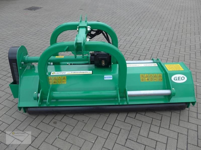 Καινούριο Καταστροφέας με σφυριά Vemac AG240 Mulcher Schlegelmulcher Front Heck Hammerschlegel NEU: φωτογραφία 6 Καινούριο Καταστροφέας με σφυριά Vemac AG240 Mulcher Schlegelmulcher Front Heck Hammerschlegel NEU: φωτογραφία 6