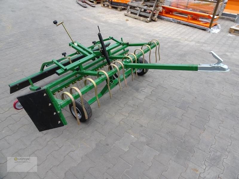 Vemac ATV / Quad ATV HM200 Reitplatzplaner Bahnplaner 200cm NEU - Μηχανή οργώματος: φωτογραφία 2 Vemac ATV / Quad ATV HM200 Reitplatzplaner Bahnplaner 200cm NEU - Μηχανή οργώματος: φωτογραφία 2