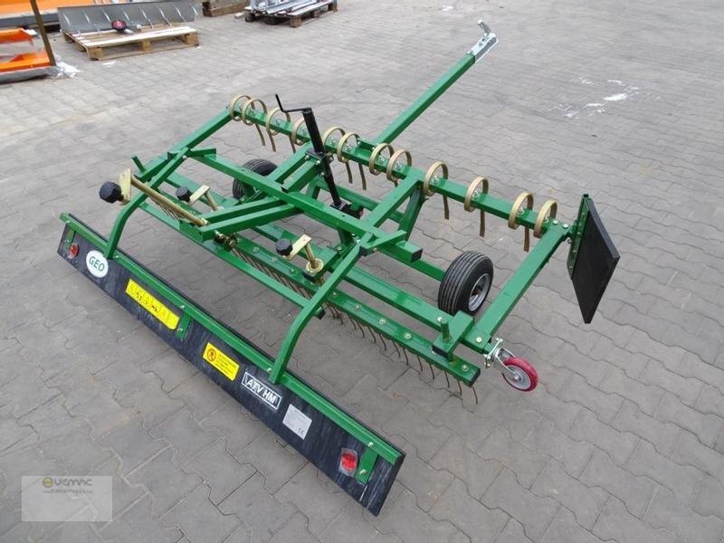 Vemac ATV / Quad ATV HM200 Reitplatzplaner Bahnplaner 200cm NEU - Μηχανή οργώματος: φωτογραφία 1 Vemac ATV / Quad ATV HM200 Reitplatzplaner Bahnplaner 200cm NEU - Μηχανή οργώματος: φωτογραφία 1