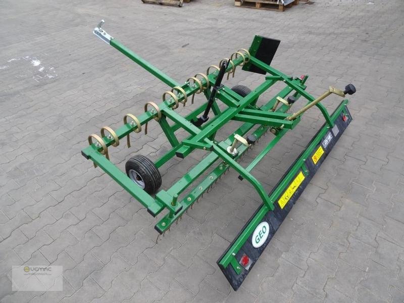 Vemac ATV / Quad ATV HM200 Reitplatzplaner Bahnplaner 200cm NEU - Μηχανή οργώματος: φωτογραφία 5 Vemac ATV / Quad ATV HM200 Reitplatzplaner Bahnplaner 200cm NEU - Μηχανή οργώματος: φωτογραφία 5