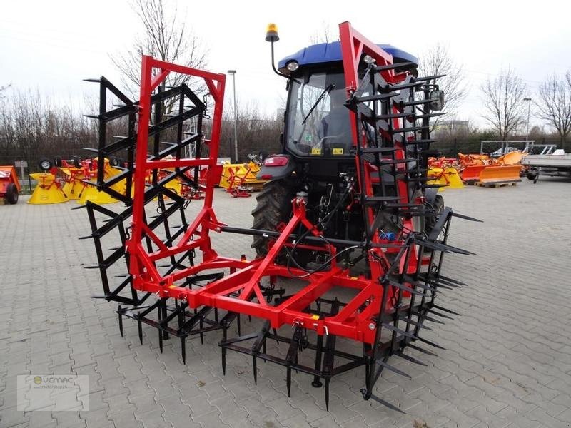 Vemac Ackeregge 5m 500 6m 7m 9 Zinkenegge Egge Wiesenegge Bodenegge NEU - Σβάρνα: φωτογραφία 5 Vemac Ackeregge 5m 500 6m 7m 9 Zinkenegge Egge Wiesenegge Bodenegge NEU - Σβάρνα: φωτογραφία 5