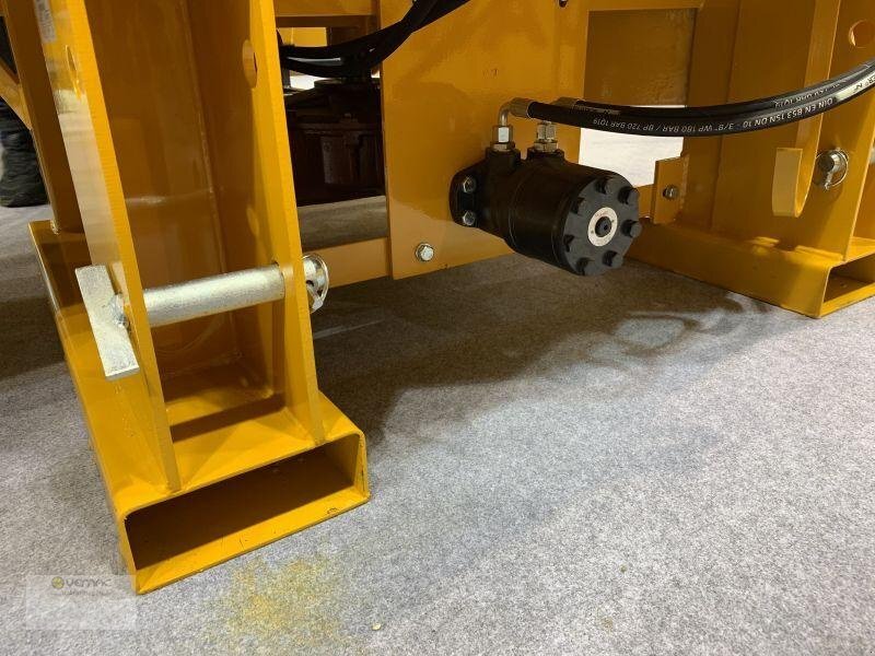 Vemac Betonmischer 800 1200 1800 Liter Futtermischer Mischer Mixer Zwangsmischer NEU - Μπετονιέρα: φωτογραφία 4 Vemac Betonmischer 800 1200 1800 Liter Futtermischer Mischer Mixer Zwangsmischer NEU - Μπετονιέρα: φωτογραφία 4