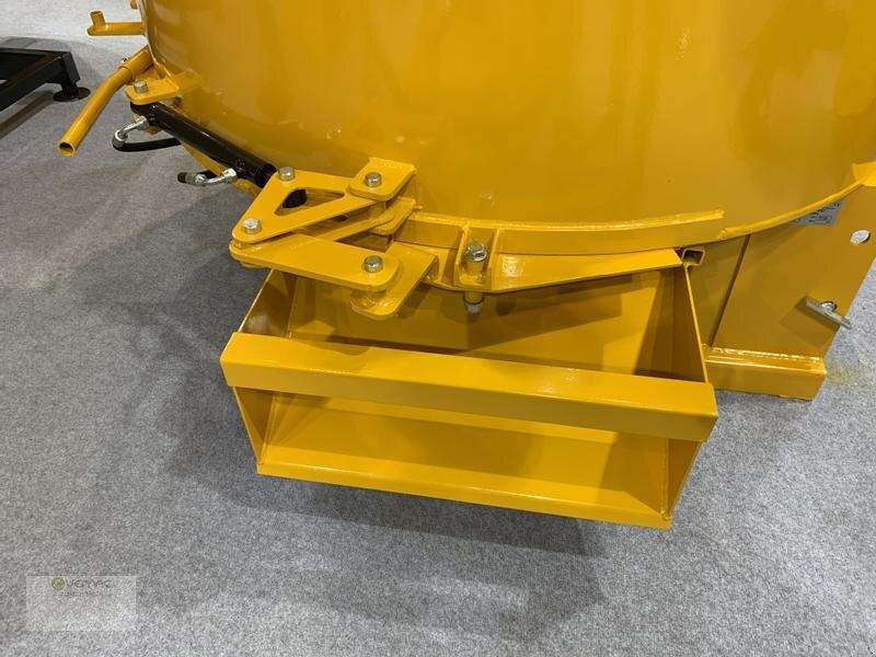 Vemac Betonmischer 800 1200 1800 Liter Futtermischer Mischer Mixer Zwangsmischer NEU - Μπετονιέρα: φωτογραφία 4 Vemac Betonmischer 800 1200 1800 Liter Futtermischer Mischer Mixer Zwangsmischer NEU - Μπετονιέρα: φωτογραφία 4
