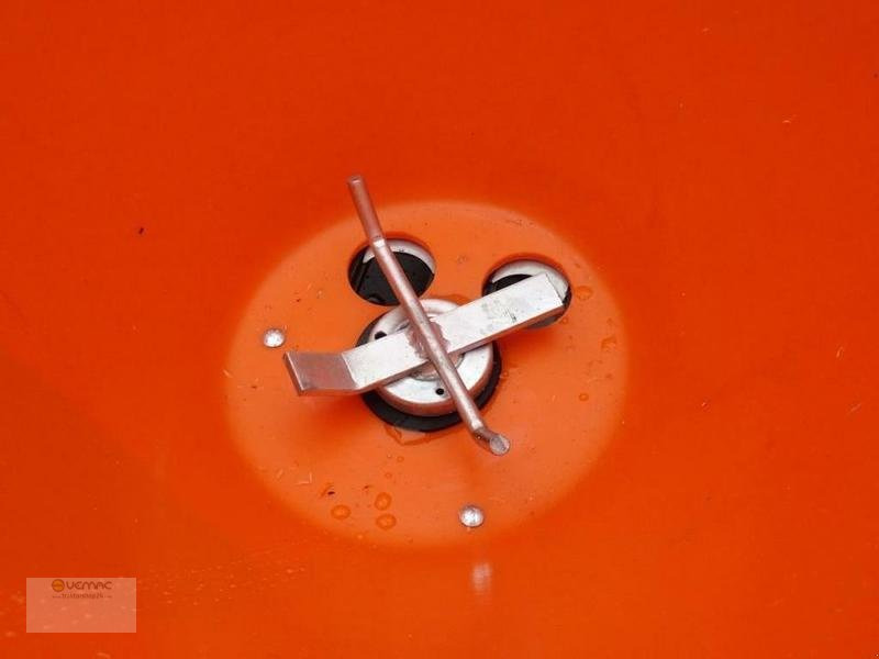 Vemac Dexwal Salzstreuer Trichterstreuer, Streuer, 200L Kommunal NEU - Αλατιέρα για Κοινοτικο όχημα/ Ειδικό όχημα: φωτογραφία 3 Vemac Dexwal Salzstreuer Trichterstreuer, Streuer, 200L Kommunal NEU - Αλατιέρα για Κοινοτικο όχημα/ Ειδικό όχημα: φωτογραφία 3