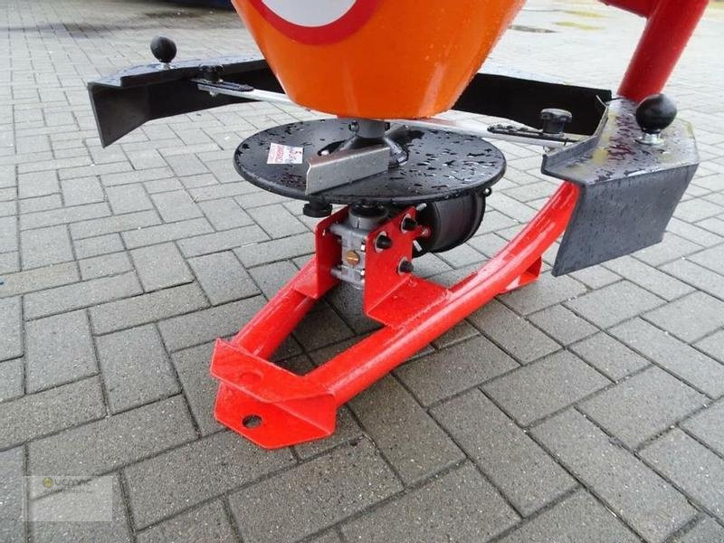 Vemac Dexwal Salzstreuer Trichterstreuer, Streuer, 200L Kommunal NEU - Αλατιέρα για Κοινοτικο όχημα/ Ειδικό όχημα: φωτογραφία 5 Vemac Dexwal Salzstreuer Trichterstreuer, Streuer, 200L Kommunal NEU - Αλατιέρα για Κοινοτικο όχημα/ Ειδικό όχημα: φωτογραφία 5