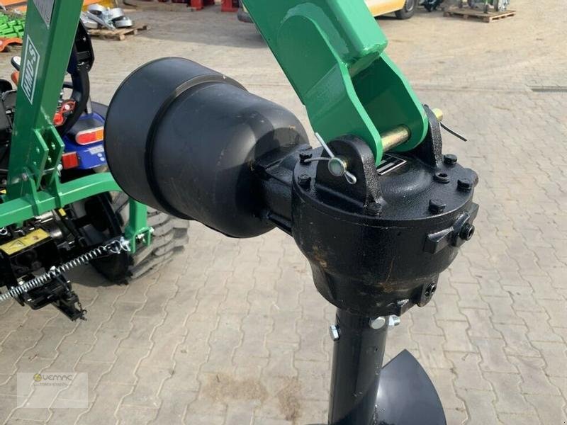 Vemac Erdbohrer Geo HMD-S24 30cm Bohrer Erdbohrgerät Traktor NEU - Αρίδα για Τρακτέρ: φωτογραφία 4 Vemac Erdbohrer Geo HMD-S24 30cm Bohrer Erdbohrgerät Traktor NEU - Αρίδα για Τρακτέρ: φωτογραφία 4