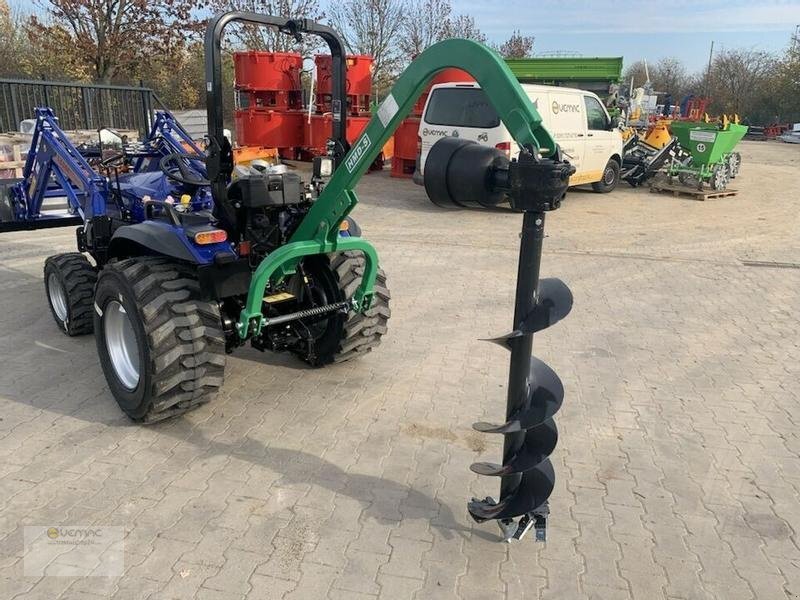 Vemac Erdbohrer Geo HMD-S24 30cm Bohrer Erdbohrgerät Traktor NEU - Αρίδα για Τρακτέρ: φωτογραφία 2 Vemac Erdbohrer Geo HMD-S24 30cm Bohrer Erdbohrgerät Traktor NEU - Αρίδα για Τρακτέρ: φωτογραφία 2
