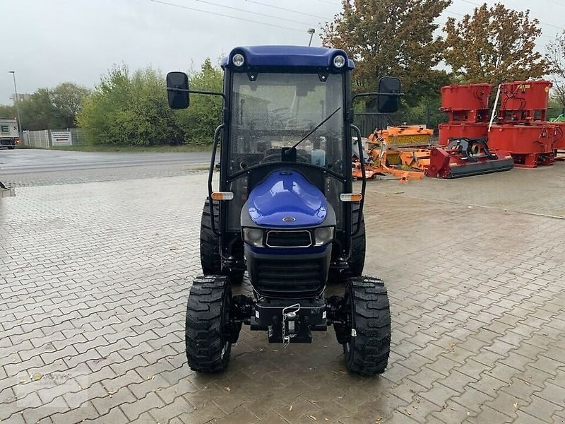 Vemac Farmtrac 26 HST Hydrostat Traktor Schlepper Mitsubishi Motor NEU - Τρακτέρ: φωτογραφία 2 Vemac Farmtrac 26 HST Hydrostat Traktor Schlepper Mitsubishi Motor NEU - Τρακτέρ: φωτογραφία 2