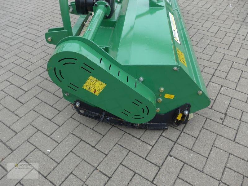 Vemac GKK240 240cm Mulcher Schlegelmulcher Hydraulik NEU Mähwerk - Καταστροφέας με σφυριά: φωτογραφία 4 Vemac GKK240 240cm Mulcher Schlegelmulcher Hydraulik NEU Mähwerk - Καταστροφέας με σφυριά: φωτογραφία 4