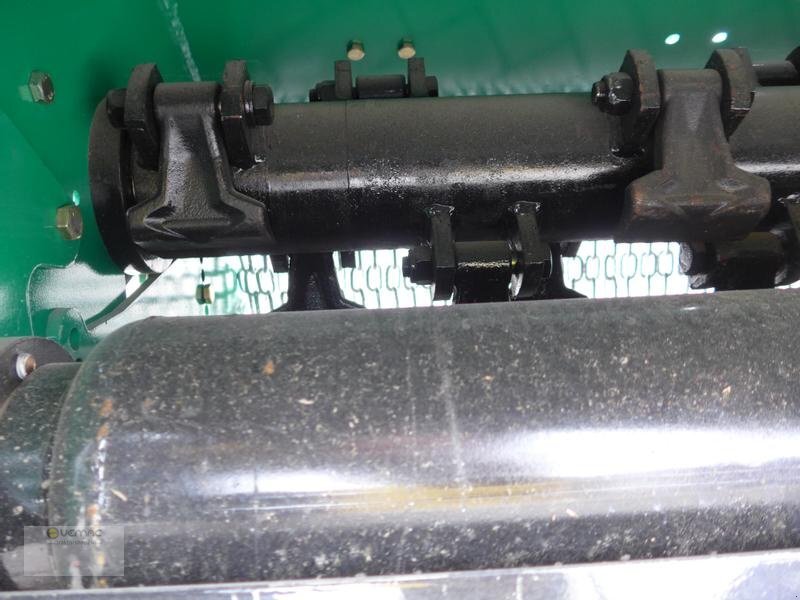 Vemac Geo DPS220 220cm Mulcher Schlegelmulcher Mähwerk NEU - Καταστροφέας με σφυριά: φωτογραφία 5 Vemac Geo DPS220 220cm Mulcher Schlegelmulcher Mähwerk NEU - Καταστροφέας με σφυριά: φωτογραφία 5