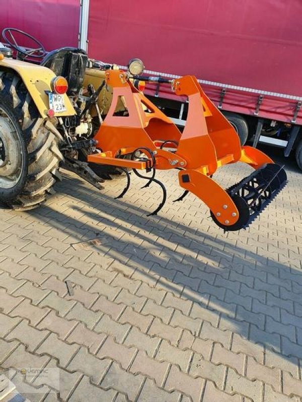 Vemac Grubber 100cm Feingrubber Leichtgrubber Kultivator Walze NEU - Καλλιεργητής: φωτογραφία 5 Vemac Grubber 100cm Feingrubber Leichtgrubber Kultivator Walze NEU - Καλλιεργητής: φωτογραφία 5