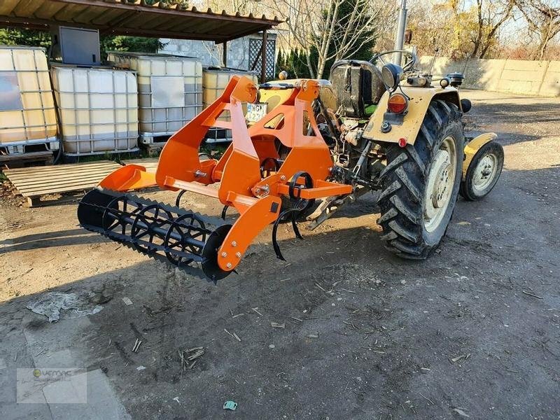 Vemac Grubber 100cm Feingrubber Leichtgrubber Kultivator Walze NEU - Καλλιεργητής: φωτογραφία 1 Vemac Grubber 100cm Feingrubber Leichtgrubber Kultivator Walze NEU - Καλλιεργητής: φωτογραφία 1