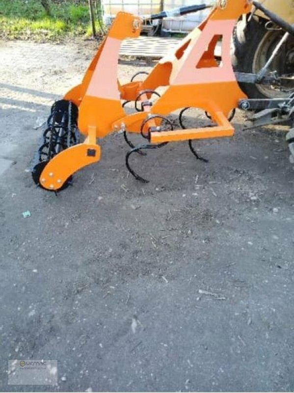 Vemac Grubber 120cm Feingrubber Leichtgrubber Kultivator Walze NEU - Καλλιεργητής: φωτογραφία 4 Vemac Grubber 120cm Feingrubber Leichtgrubber Kultivator Walze NEU - Καλλιεργητής: φωτογραφία 4
