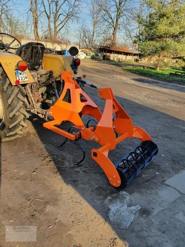 Vemac Grubber 150cm Feingrubber Leichtgrubber Kultivator Walze NEU - Καλλιεργητής: φωτογραφία 2 Vemac Grubber 150cm Feingrubber Leichtgrubber Kultivator Walze NEU - Καλλιεργητής: φωτογραφία 2