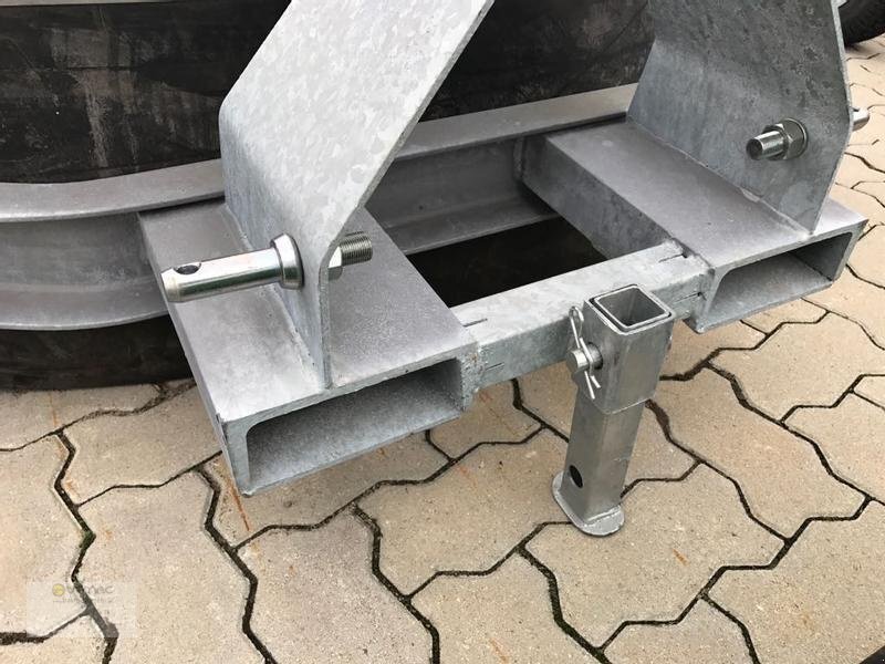 Vemac Gummischieber 200 Futterschieber Gülle Schneeschild 3Punkt - Ισοπεδωτής: φωτογραφία 4 Vemac Gummischieber 200 Futterschieber Gülle Schneeschild 3Punkt - Ισοπεδωτής: φωτογραφία 4