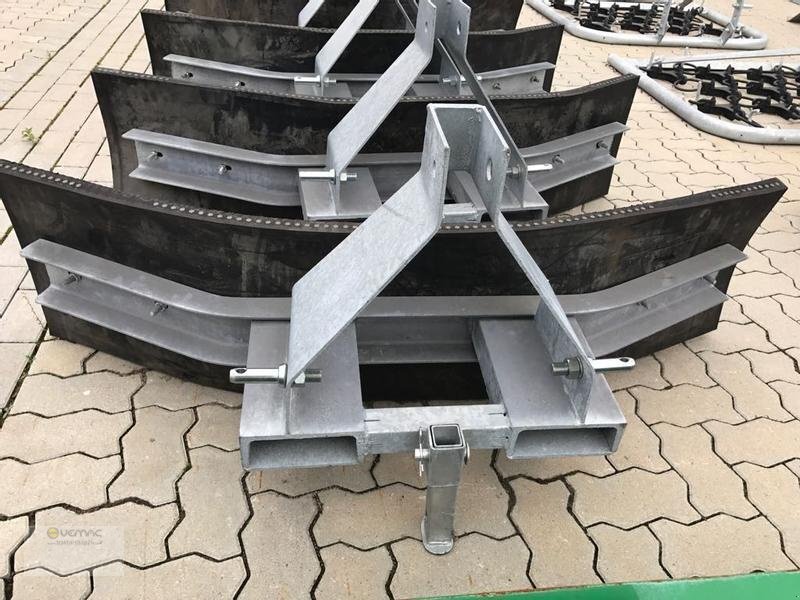 Vemac Gummischieber 200 Futterschieber Gülle Schneeschild 3Punkt - Ισοπεδωτής: φωτογραφία 2 Vemac Gummischieber 200 Futterschieber Gülle Schneeschild 3Punkt - Ισοπεδωτής: φωτογραφία 2