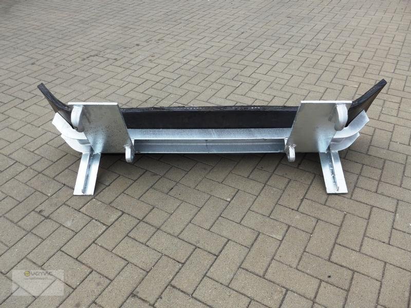 Vemac Gummischieber 260 Futterschieber Gülle Schneeschild Euro NEU - Ισοπεδωτής: φωτογραφία 3 Vemac Gummischieber 260 Futterschieber Gülle Schneeschild Euro NEU - Ισοπεδωτής: φωτογραφία 3