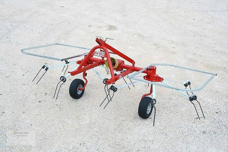 Vemac Heuwender 240 Daros 2GN Kreiselheuwender Kreiselwender Wender NEU - Χορτοσυλλέκτης: φωτογραφία 1 Vemac Heuwender 240 Daros 2GN Kreiselheuwender Kreiselwender Wender NEU - Χορτοσυλλέκτης: φωτογραφία 1