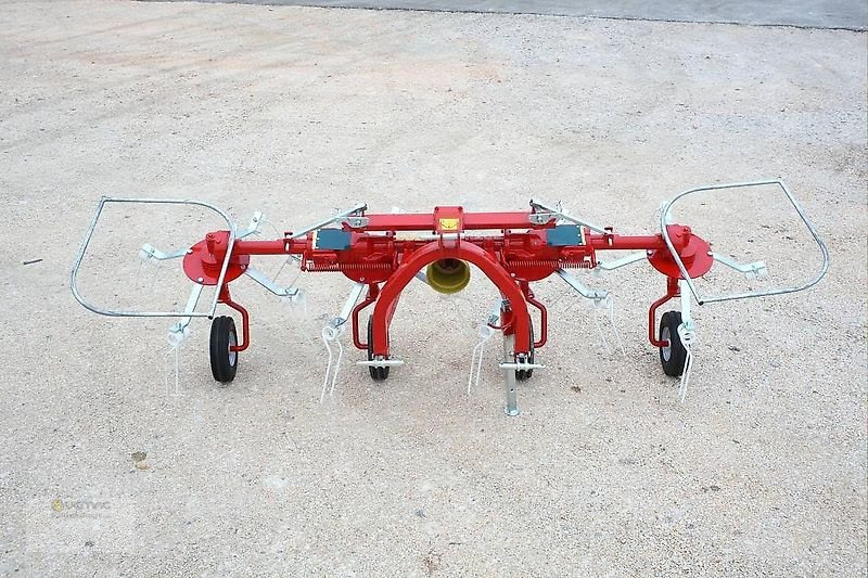 Vemac Heuwender 290 Daros 4GS Kreiselheuwender Kreiselwender NEU - Χορτοσυλλέκτης: φωτογραφία 1 Vemac Heuwender 290 Daros 4GS Kreiselheuwender Kreiselwender NEU - Χορτοσυλλέκτης: φωτογραφία 1